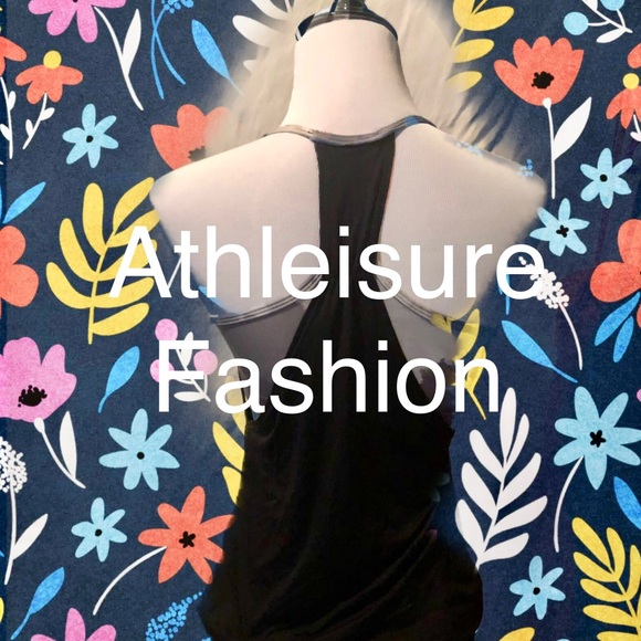 Athleisure Fashion - Picture 1 of 1